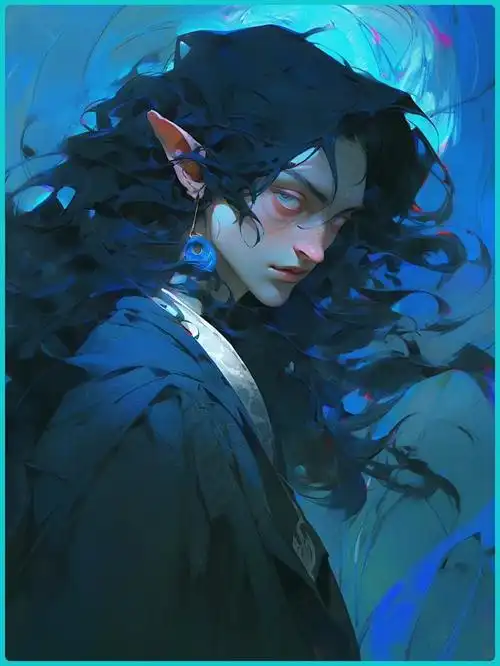 电影《黑豹2》海报